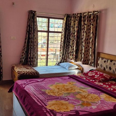 Karpagam Residency Apartment อูตี ภายนอก รูปภาพ
