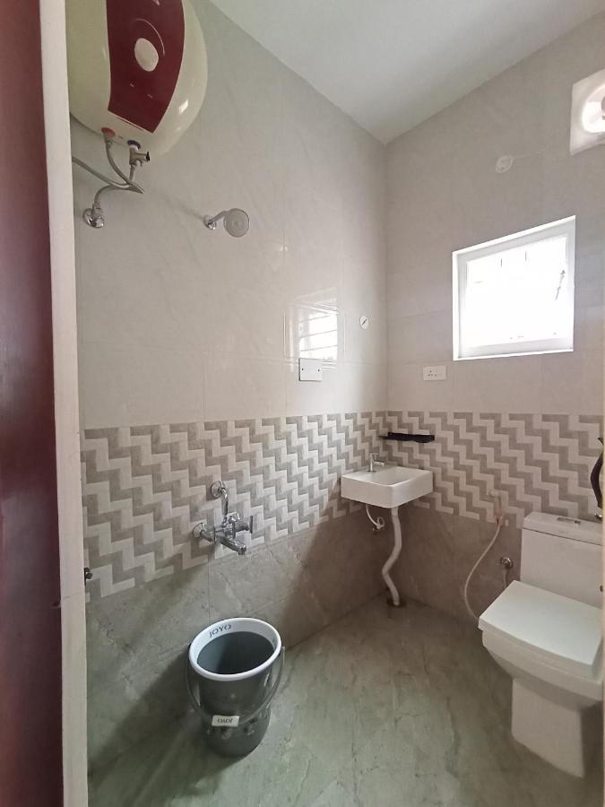 Karpagam Residency Apartment อูตี ภายนอก รูปภาพ