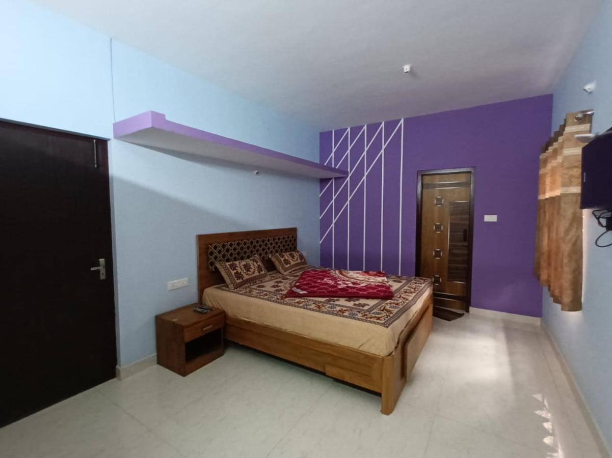 Karpagam Residency Apartment อูตี ภายนอก รูปภาพ