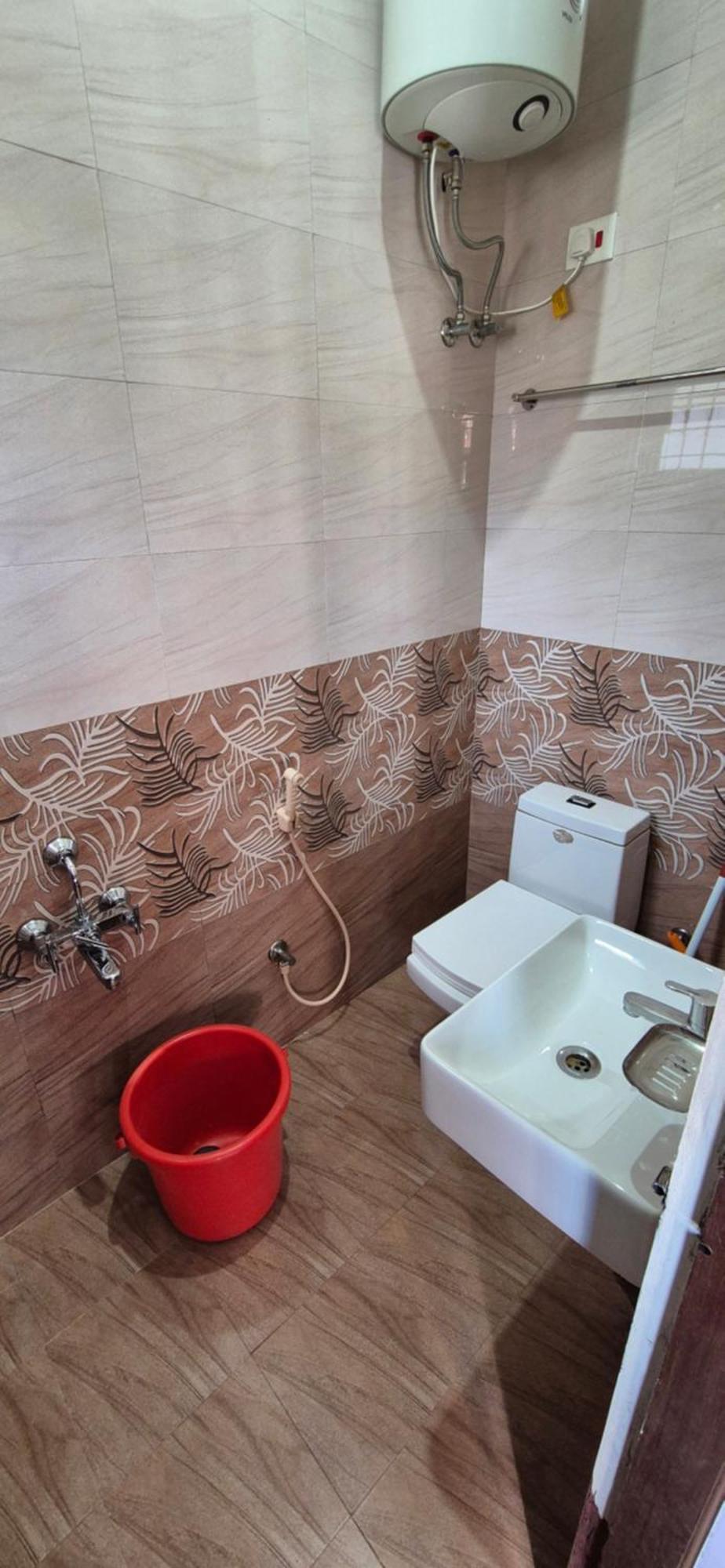 Karpagam Residency Apartment อูตี ห้อง รูปภาพ
