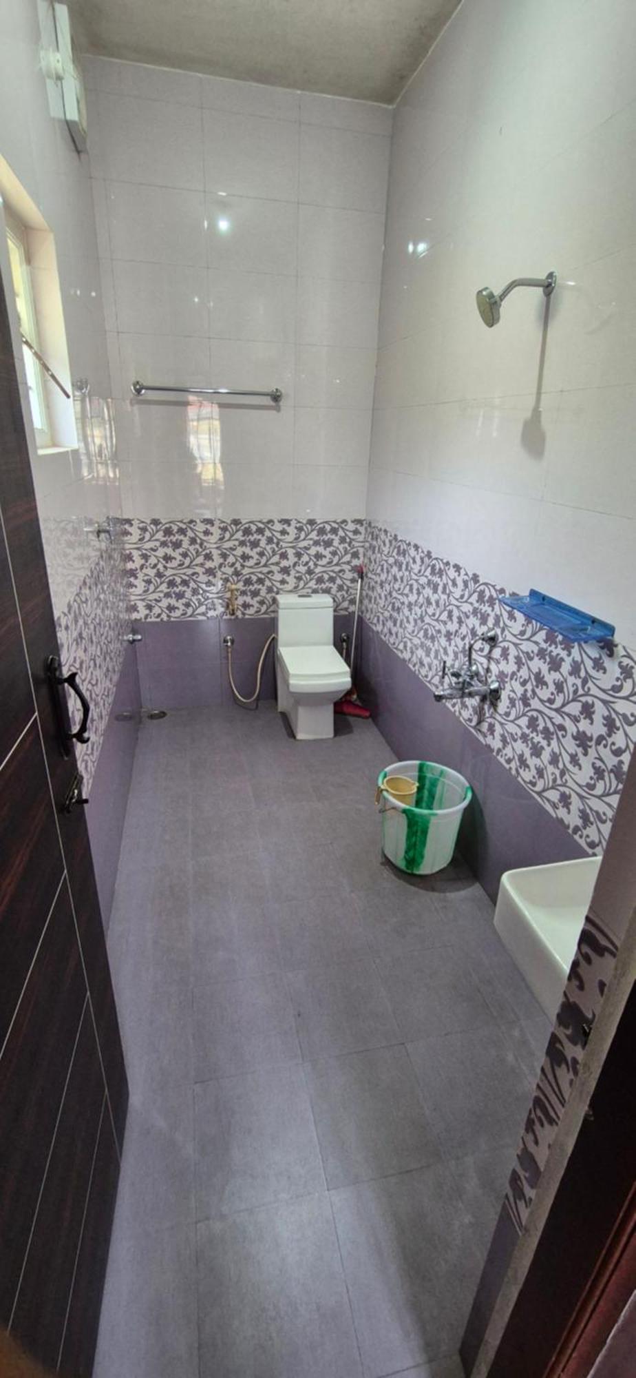 Karpagam Residency Apartment อูตี ห้อง รูปภาพ