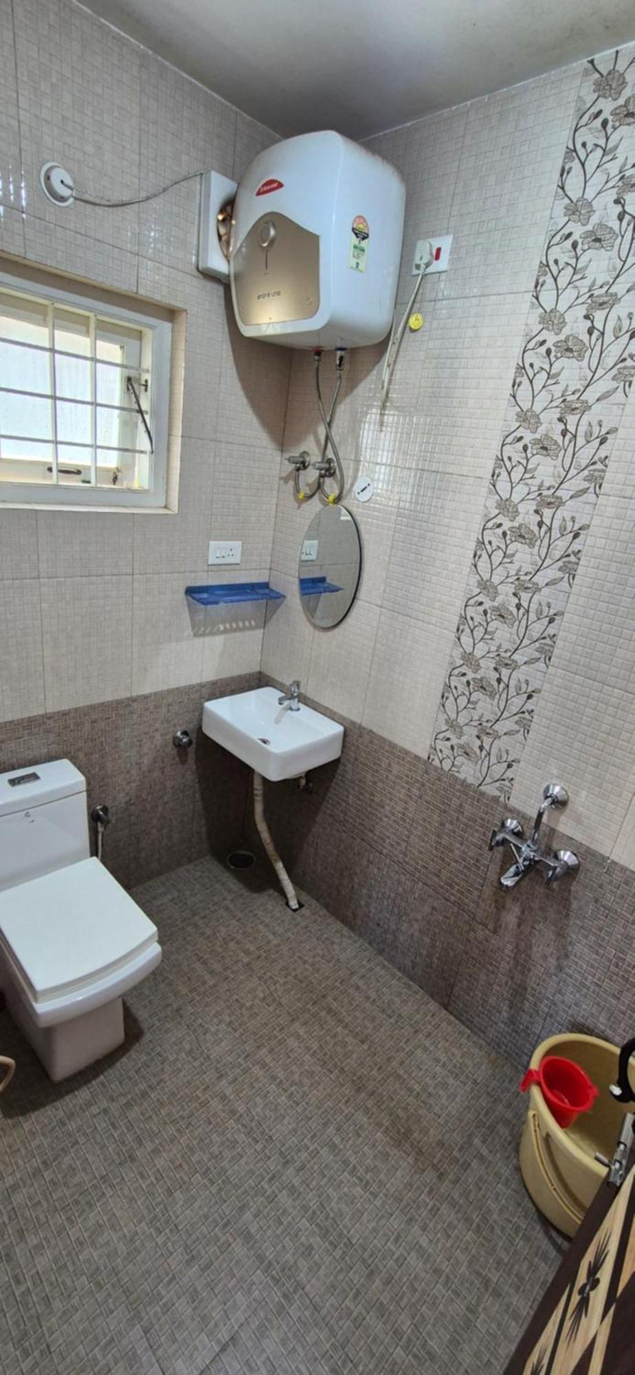 Karpagam Residency Apartment อูตี ภายนอก รูปภาพ